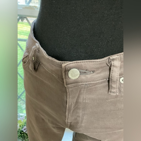 All Saints Women's Skinny Jeans - Taupe - Picture 4 of 7